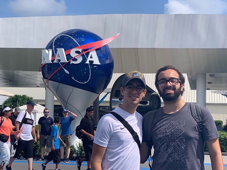 Kennedy Space Center