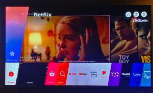 Séries e filmes para viajarmos de casa