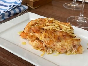 Camarão Internacional como fazer