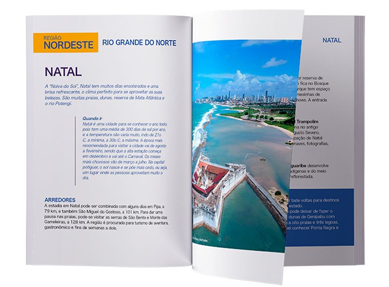 Redescobrindo o Brasil