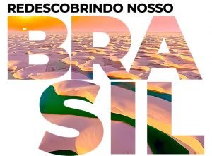 Guia de turismo sobre o Brasil