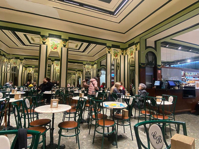 Mercearia do Bolhao Porto