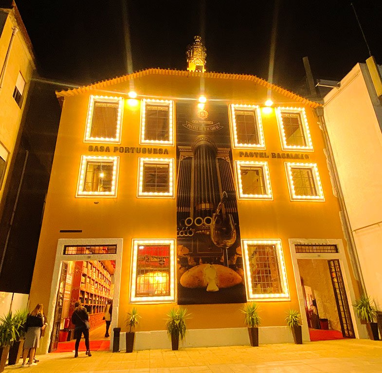 Vila Nova de Gaia - Porto