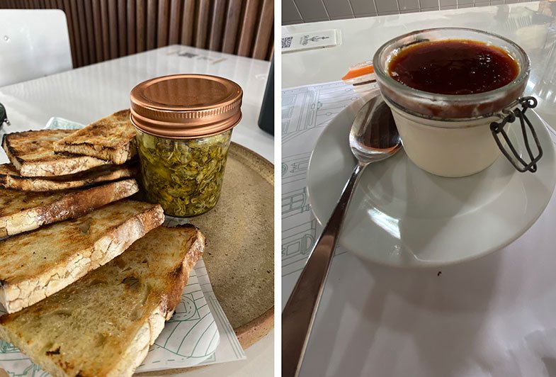 São Pedro Restaurante