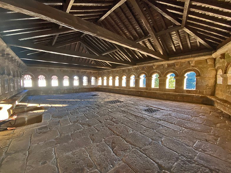 Domus Municipalis - Bragança