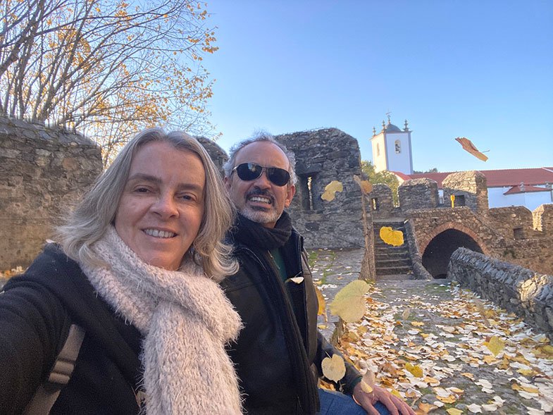 O que fazer em Bragança