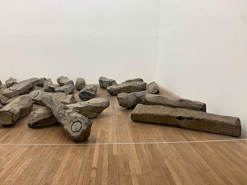 Museu Tate em Liverpool