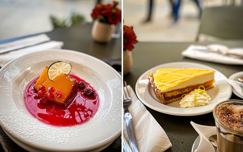 A Brasileira em Braga