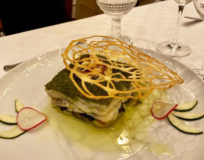 Onde comer em Lisboa