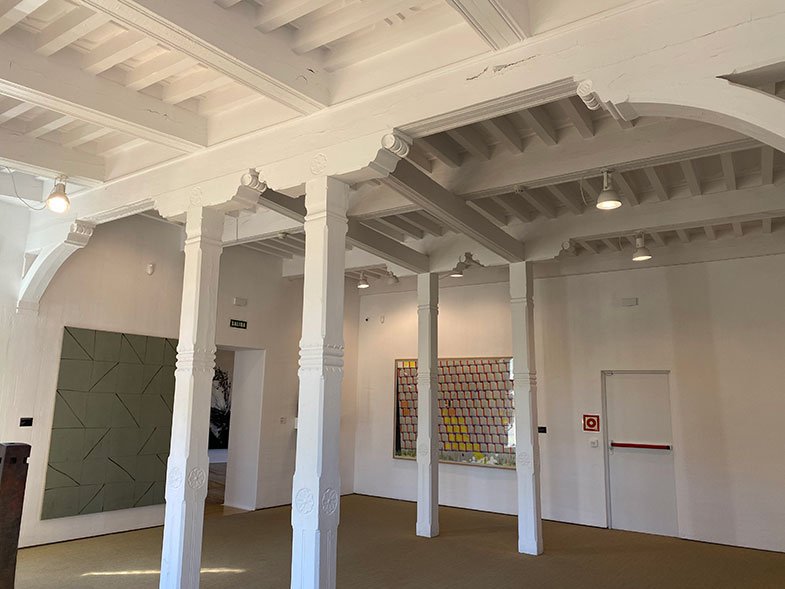 Museu de Arte Abstrata