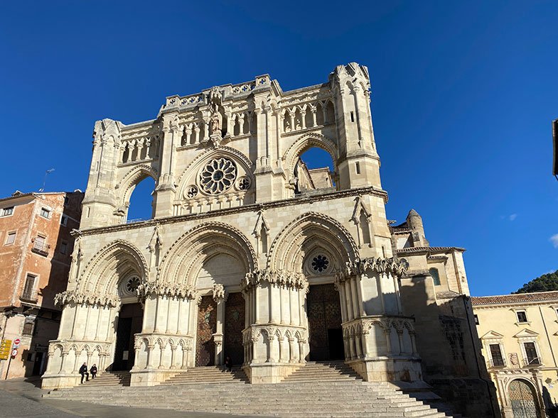 Catedral de Cuenca