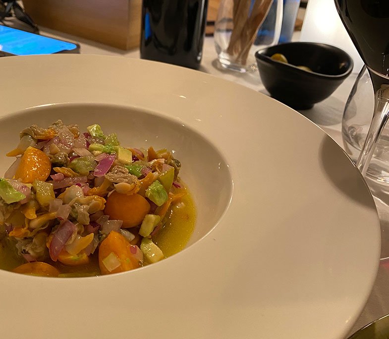 Ceviche
