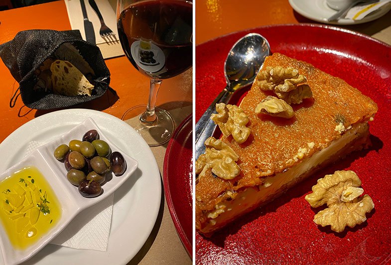 Onde comer em Lisboa