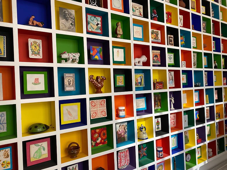 Fundação Antonio Pérez