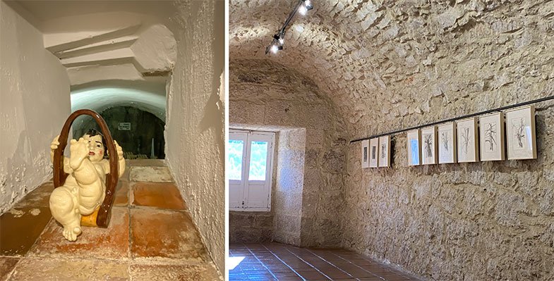 Fundação Antonio Pérez