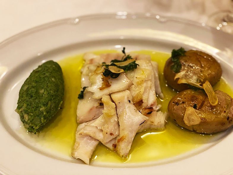 Onde comer em Lisboa