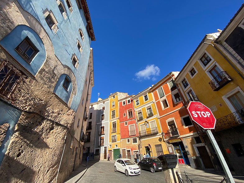 Rascacielos de San Martin