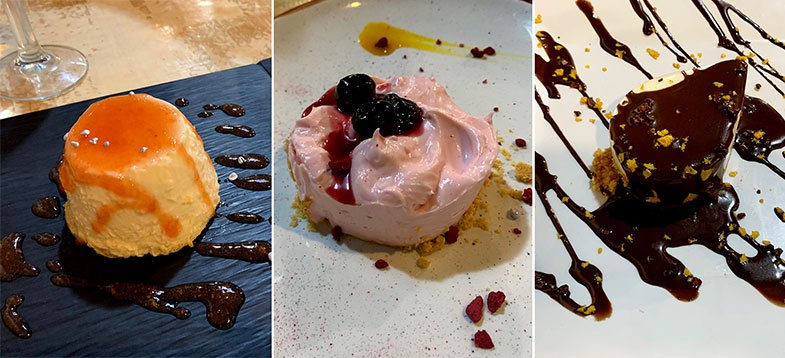 Onde comer em Ávila