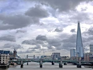 The Shard Londres