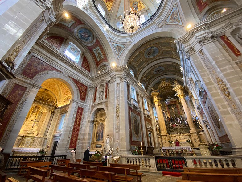 Basílica do Santuário