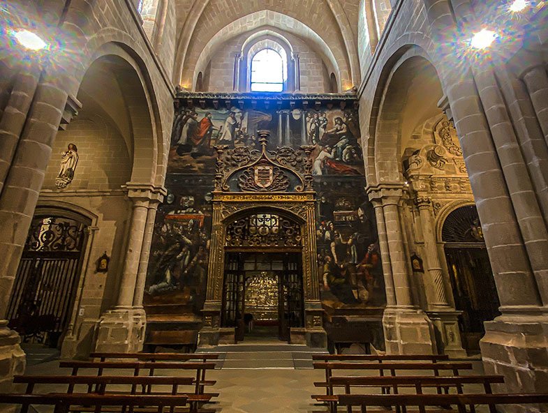 Catedral de Zamora