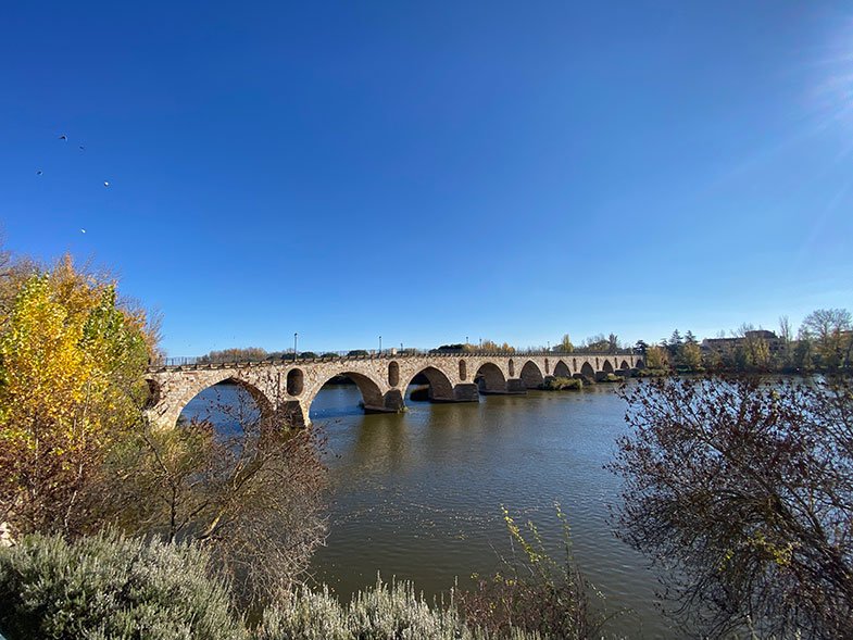 O que fazer em Zamora