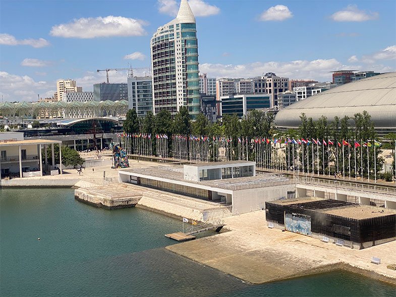 Parque das Nações