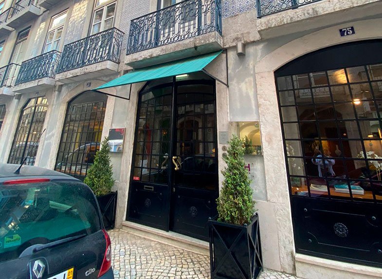 Onde ficar em Lisboa