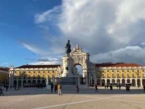 Onde ficar em Lisboa