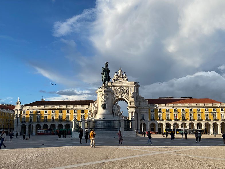 Onde ficar em Lisboa