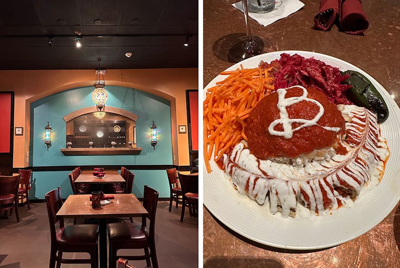 Onde comer em Winter Park