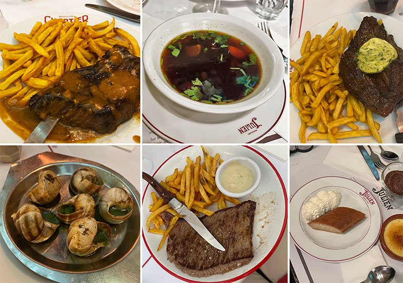 Pedidos nos Bouillon