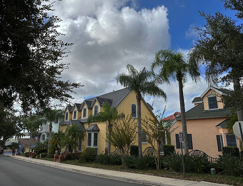 Visite Mount Dora na Flórida