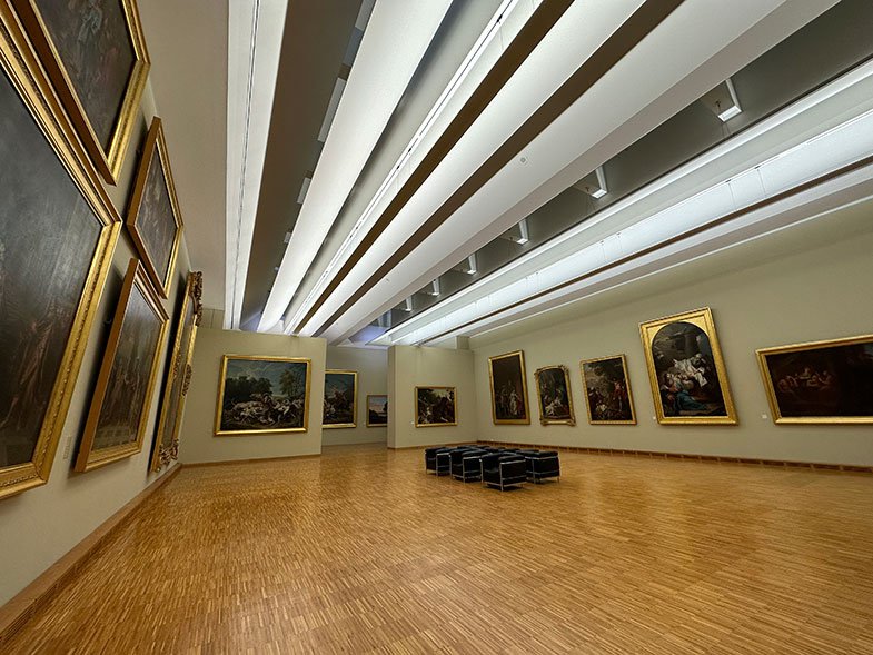 Musée de Grenoble