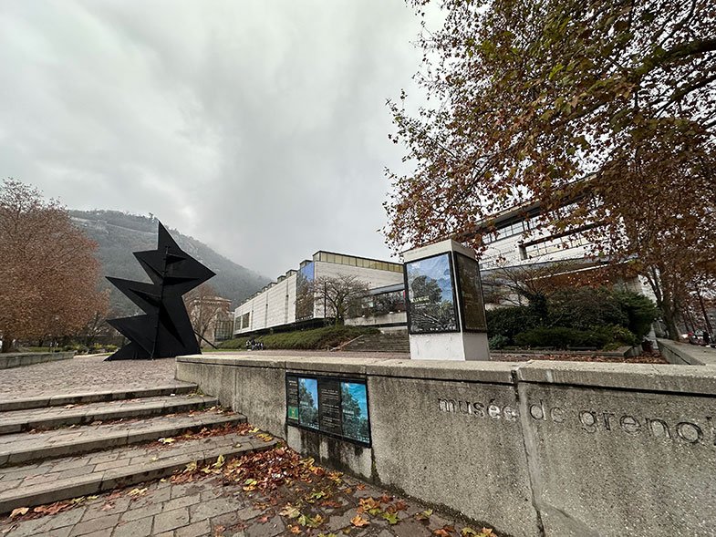 Museu de Grenoble