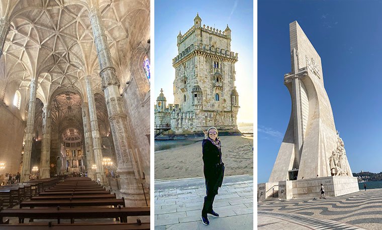 Belem e seus ícones