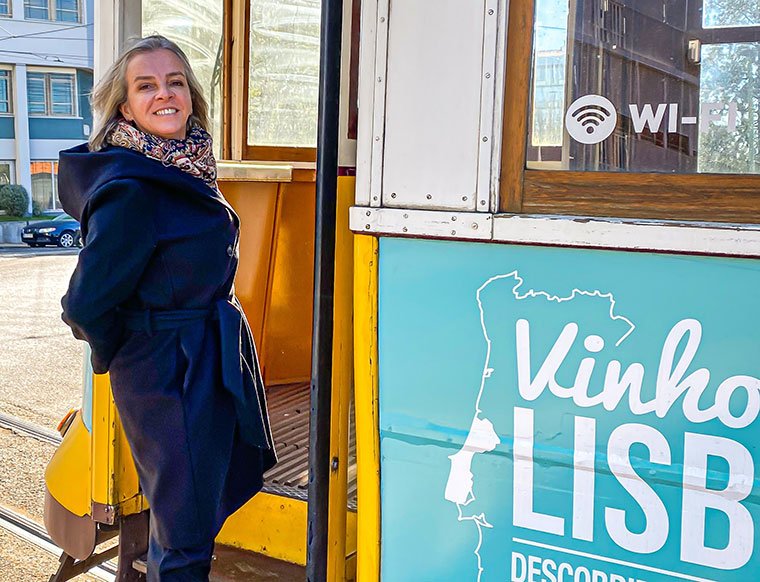 Primeira vez em Lisboa roteiro