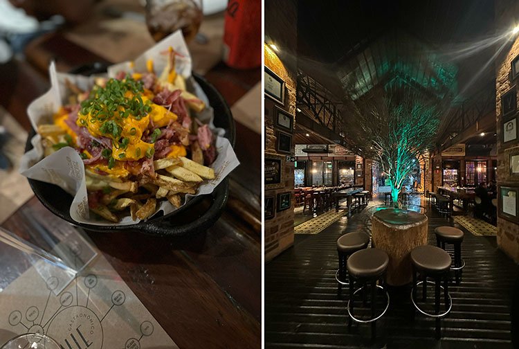 Valle Gastronômico