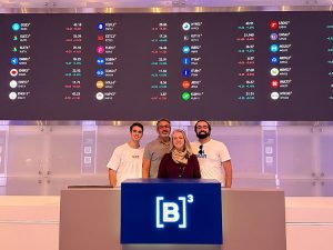 Museu da Bolsa de Valores de São Paulo