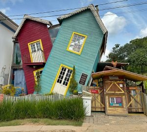 O que fazer em Bichinho em 1 dia