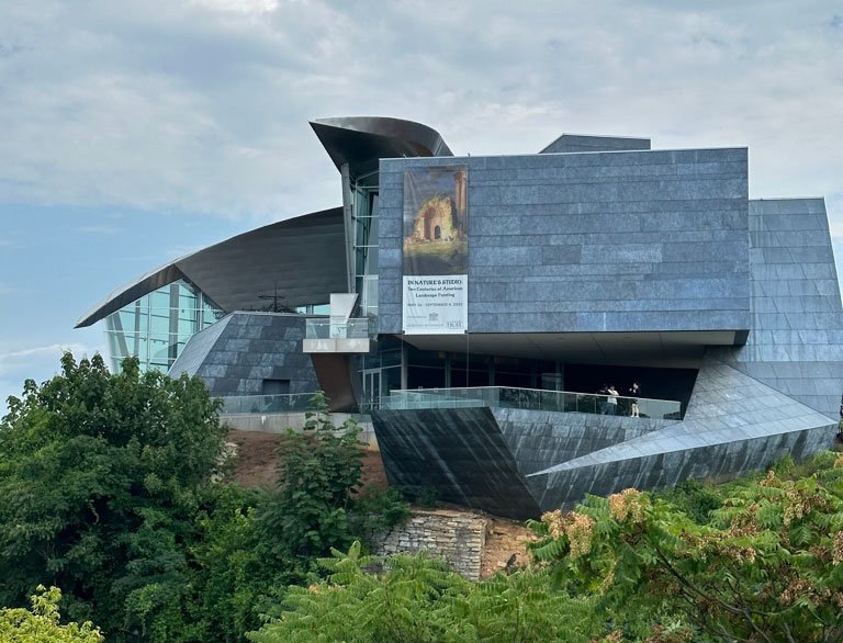 Hunter Museum of American Art