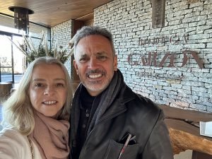 Roteiro de vinícolas no Uruguai