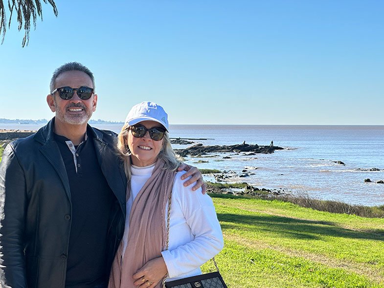 Punta Carretas Montevideu