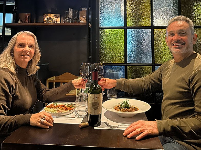 Casa Viera em Colonia del Sacramento