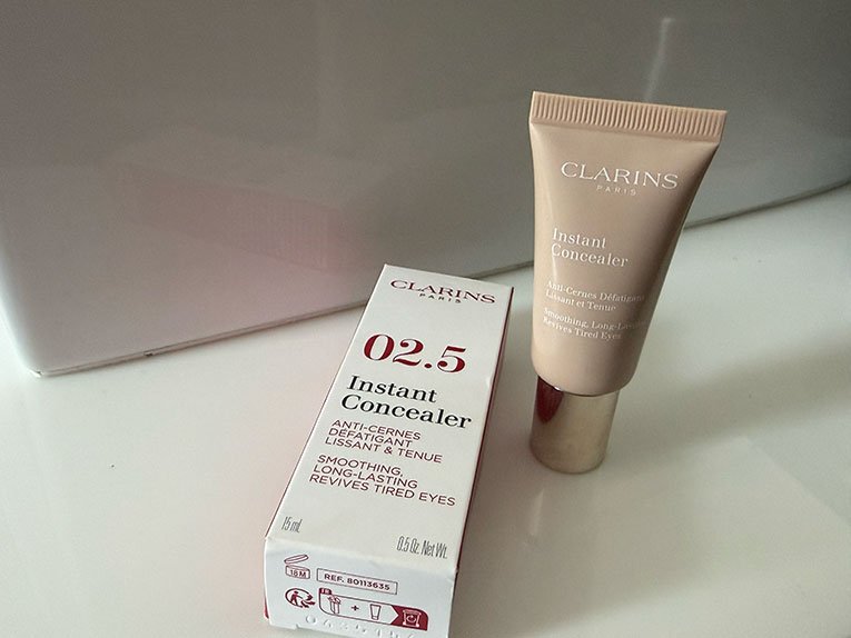 Intanst Concealer 0.25