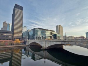 Roteiro em Filadelfia