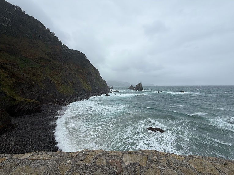 San Juan de Gaztelugatxe
