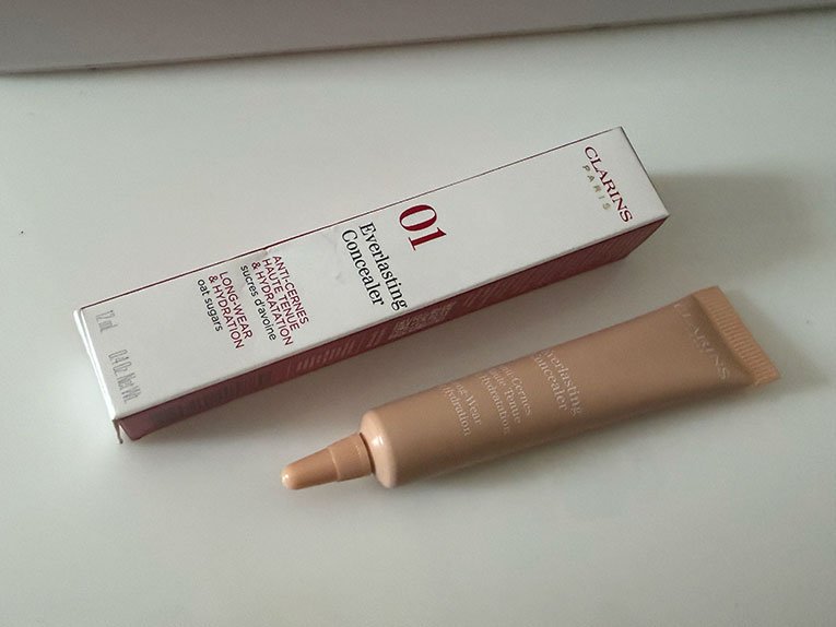 Everlasting Concealer Clarins