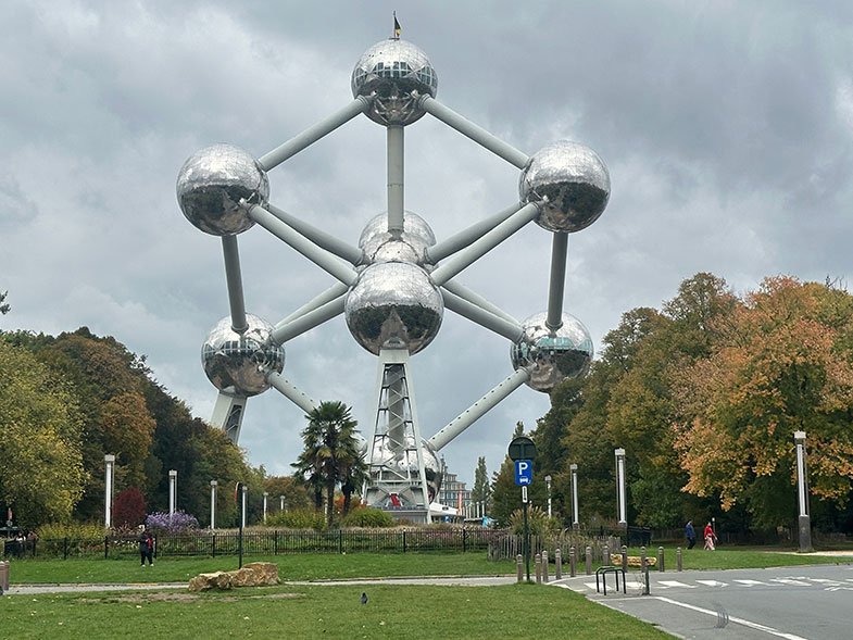 Atomium